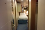 Interior Stateroom Picture