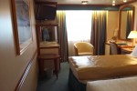 Oceanview Stateroom Picture