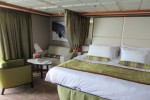 Penthouse Stateroom Picture