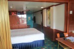 Club Suite Stateroom Picture