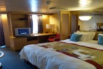 Signature Suite Stateroom Picture