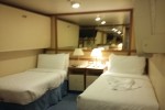 Interior Stateroom Picture