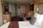 Concierge Class Stateroom Picture