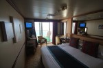 Balcony Stateroom Picture