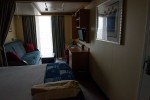 Deluxe Verandah Stateroom Picture