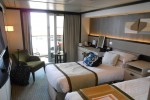 Balcony Stateroom Picture