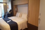 Balcony Stateroom Picture