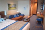 Deluxe Oceanview Stateroom Picture