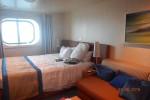 Deluxe Oceanview Stateroom Picture