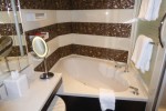 Forward-Penthouse Stateroom Picture