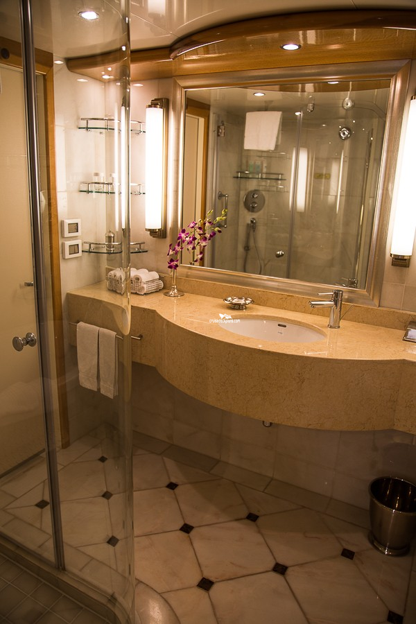Stateroom R603 Royal Princess III