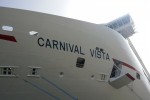 Carnival Vista Exterior Picture