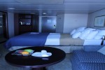 Club Deluxe Verandah Stateroom Picture