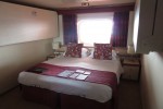 Outside Stateroom Picture
