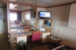 Outside Stateroom Picture
