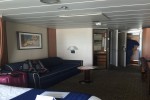 Spacious Balcony Stateroom Picture