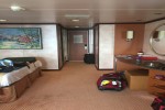 Grand Suite Stateroom Picture