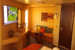 Premium Balcony Stateroom Picture