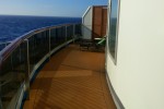 Premium Balcony Stateroom Picture