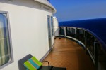 Premium Balcony Stateroom Picture