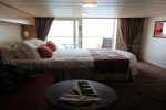 Concierge Class Stateroom Picture