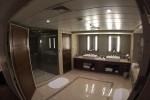 Penthouse Suite Stateroom Picture