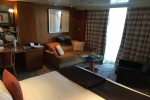 Sky Suite Stateroom Picture