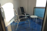 Balcony Stateroom Picture