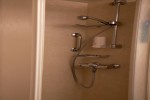 Interior Stateroom Picture