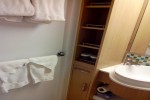 Interior Stateroom Picture