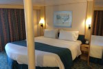 Spacious Balcony Stateroom Picture
