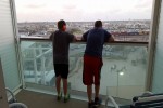 Balcony Stateroom Picture