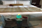 Penthouse Suite Stateroom Picture