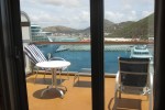Balcony Stateroom Picture