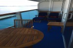 Suite Stateroom Picture
