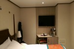 Interior Stateroom Picture