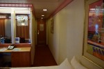 Oceanview Stateroom Picture