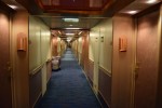 Oceanview Stateroom Picture