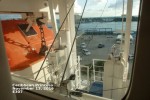 Oceanview Stateroom Picture
