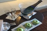 Aqua Class Stateroom Picture
