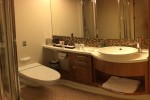 Aqua Class Stateroom Picture