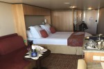 Aqua Class Stateroom Picture
