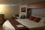 Interior Stateroom Picture