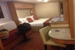 Interior Stateroom Picture Uploaded in 2016 Interior Stateroom Picture