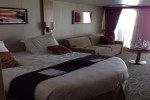 Sky Suite Stateroom Picture
