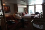 Verandah Stateroom Picture