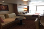 Verandah Stateroom Picture