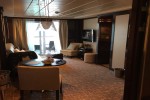 The Haven 2 Bedroom Family Villa Stateroom Picture