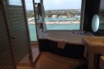 The Haven 2 Bedroom Family Villa Stateroom Picture