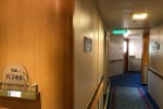 Interior Stateroom Picture